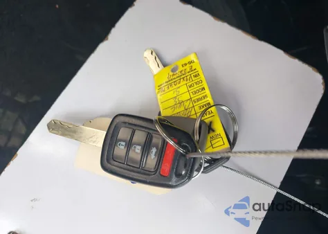 2015 Honda Civic Se from USA, damaged, VIN 19XFB2F78FE220149